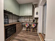 Apartament modern cu balcon, zona The Office 