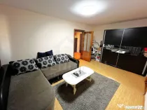 Apartament-2 Camere-Parter Inalt-60mp-2 Balcoane-Piata Va...