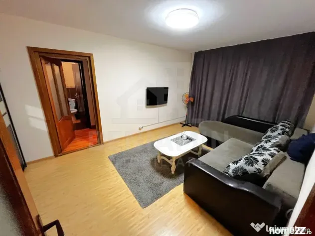Apartament-2 Camere-Parter Inalt-60mp-2 Balcoane-Piata Va... - Craiova (Dolj)