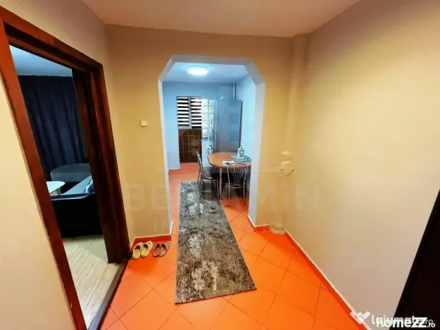 Apartament-2 Camere-Parter Inalt-60mp-2 Balcoane-Piata Va... - Craiova (Dolj)