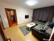 Apartament-2 Camere-Parter Inalt-60mp-2 Balcoane-Piata Va... 