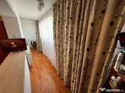 Apartament-2 Camere-Parter Inalt-60mp-2 Balcoane-Piata Va... 