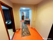 Apartament-2 Camere-Parter Inalt-60mp-2 Balcoane-Piata Va... 