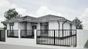 Casa individuala, 110 mp, 700 teren, zona Arex 