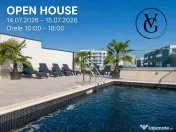 OPEN HOUSE | Meraki 7.1 Studios | Mamaia Nord | 2 camere 