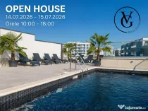 OPEN HOUSE | Meraki 7.1 Studios | Mamaia Nord | 2 camere