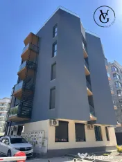OPEN HOUSE | Meraki 7.1 Studios | Mamaia Nord | 2 camere 