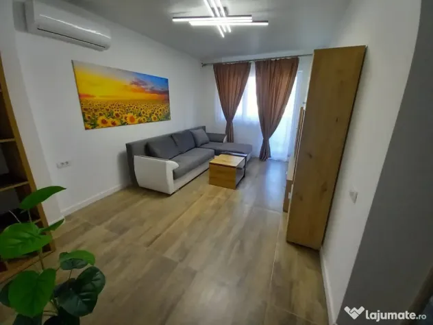 Berceni metrou biruintei 81 etaj 2