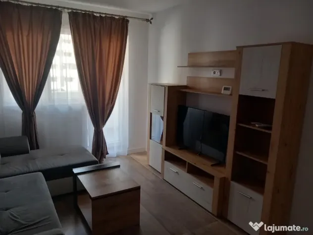 Berceni metrou biruintei 81 etaj 2