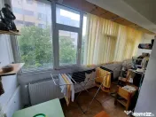 Soveja eden--- apartament 4 camere decomandat cu gaze 