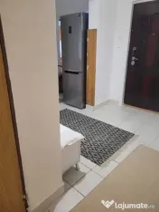 Soveja eden--- apartament 4 camere decomandat cu gaze 