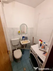 Soveja eden--- apartament 4 camere decomandat cu gaze 