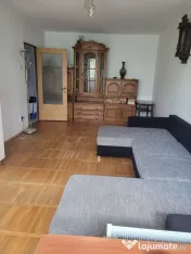 Soveja eden--- apartament 4 camere decomandat cu gaze 