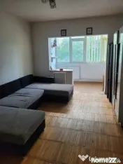 Soveja eden--- apartament 4 camere decomandat cu gaze 