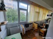 Soveja eden--- apartament 4 camere decomandat cu gaze 