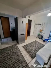 Soveja eden--- apartament 4 camere decomandat cu gaze 