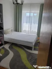 Soveja eden--- apartament 4 camere decomandat cu gaze 