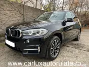 Bmw x5 f15 xdrive 3.0d/258cp 2016 euro 6 tva deductibil 