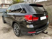 Bmw x5 f15 xdrive 3.0d/258cp 2016 euro 6 tva deductibil 