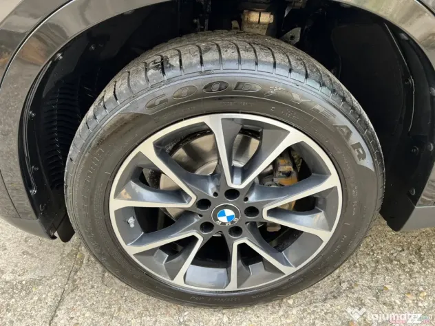 Bmw x5 f15 xdrive 3.0d/258cp 2016 euro 6 tva deductibil