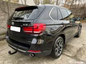 Bmw x5 f15 xdrive 3.0d/258cp 2016 euro 6 tva deductibil 