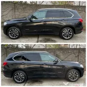 Bmw x5 f15 xdrive 3.0d/258cp 2016 euro 6 tva deductibil 