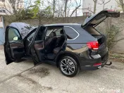 Bmw x5 f15 xdrive 3.0d/258cp 2016 euro 6 tva deductibil 