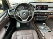 Bmw x5 f15 xdrive 3.0d/258cp 2016 euro 6 tva deductibil 