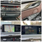 Bmw x5 f15 xdrive 3.0d/258cp 2016 euro 6 tva deductibil 