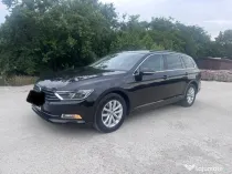 Volswagen Passat B8