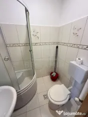 3 camere - 55mp - 2010 - centrala proprie - zona Garii 