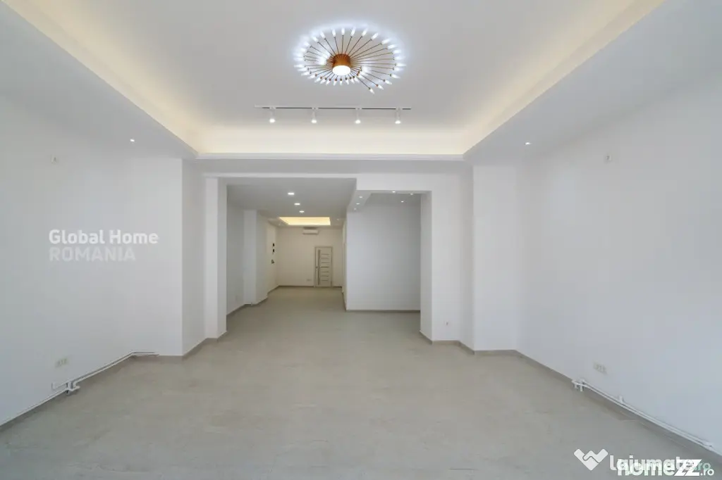 Spatiu Comercial Modern | Renovat | Sos. Alexandriei
