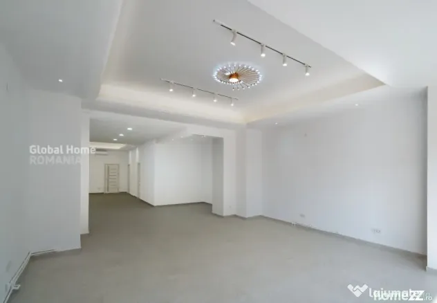 Spatiu Comercial Modern | Renovat | Sos. Alexandriei