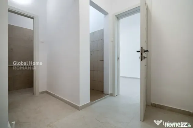 Spatiu Comercial Modern | Renovat | Sos. Alexandriei