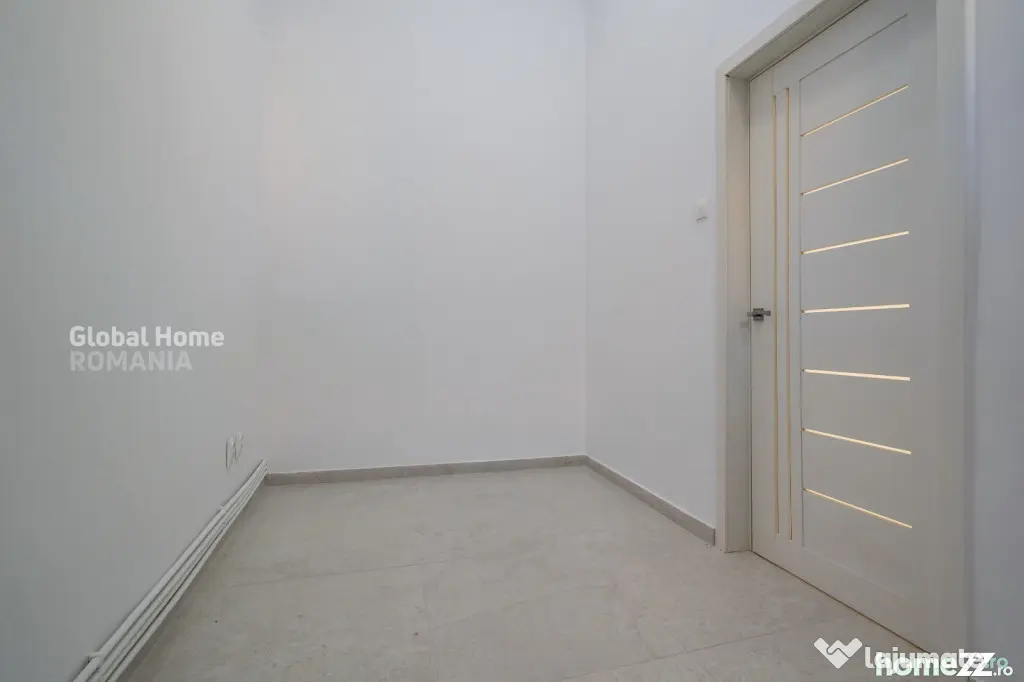 Spatiu Comercial Modern | Renovat | Sos. Alexandriei
