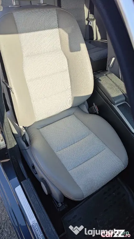 MERCEDES-BENZ C-Class 2008 — imagine 5