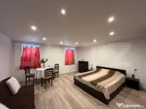 Apartament cu 1 camera, 40 mp, terasa, zona Ultracentrala