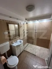 Apartament cu 1 camera, 40 mp, terasa, zona Ultracentrala