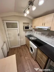 Apartament cu 1 camera, 40 mp, terasa, zona Ultracentrala
