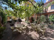 Apartament cu 1 camera, 40 mp, terasa, zona Ultracentrala