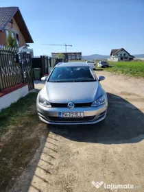 Volkswagen golf 7