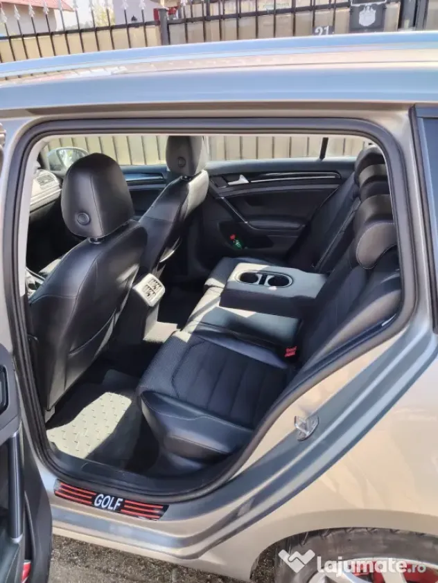 Volkswagen golf 7