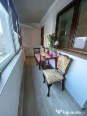 Apartament elegant renovat 3 camere , Sos. Nicolae Titulescu 