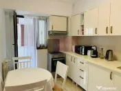 Apartament elegant renovat 3 camere , Sos. Nicolae Titulescu 