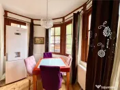 Apartament 2 camere la casa cu curte proprie Schei 