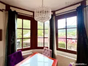 Apartament 2 camere la casa cu curte proprie Schei 