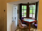 Apartament 2 camere la casa cu curte proprie Schei 