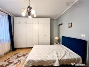 Apartament 2 camere la casa cu curte proprie Schei 