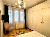 Apartament 2 camere la casa cu curte proprie Schei 