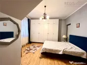 Apartament 2 camere la casa cu curte proprie Schei 